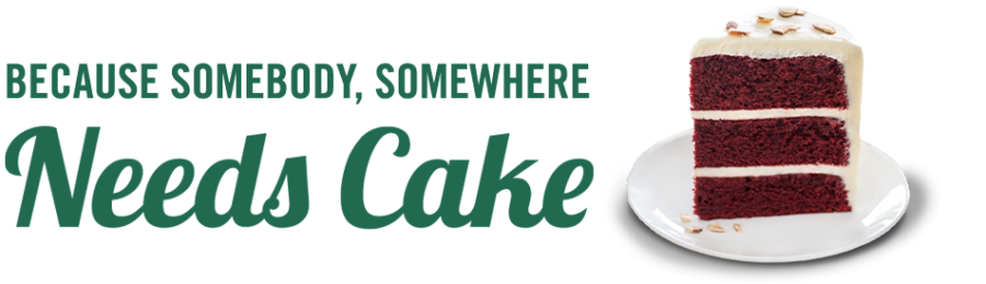 Needs-cake